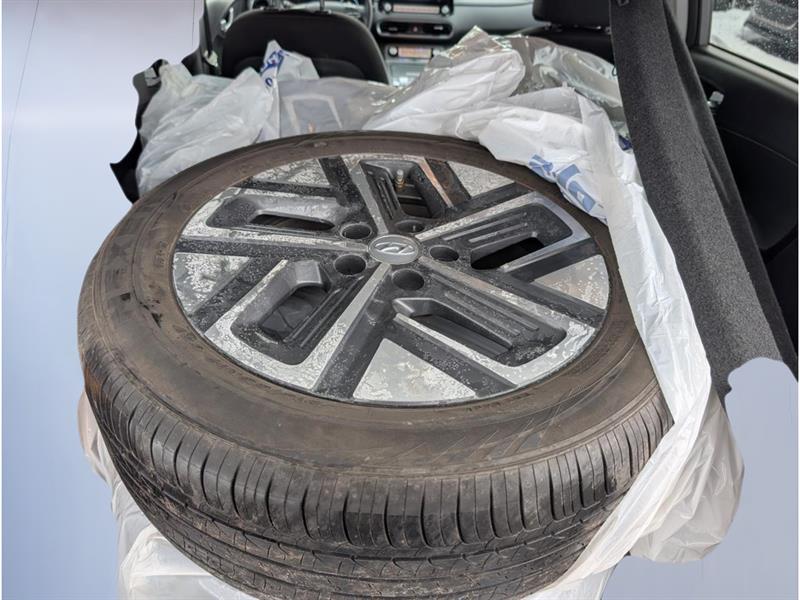 hyundai Kona 2023 - 12