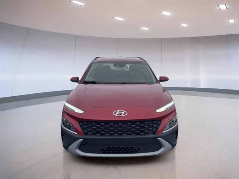 hyundai Kona 2023 - 2