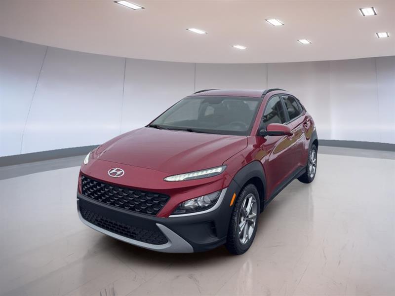 hyundai Kona 2023 - 3