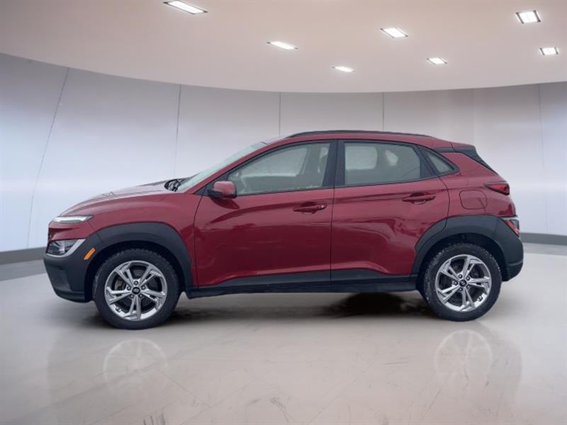 hyundai Kona 2023 - 4
