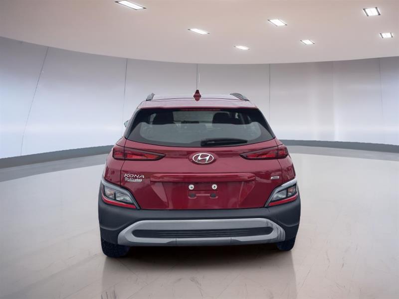 hyundai Kona 2023 - 5