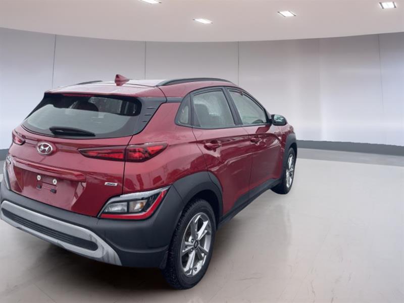 hyundai Kona 2023 - 6