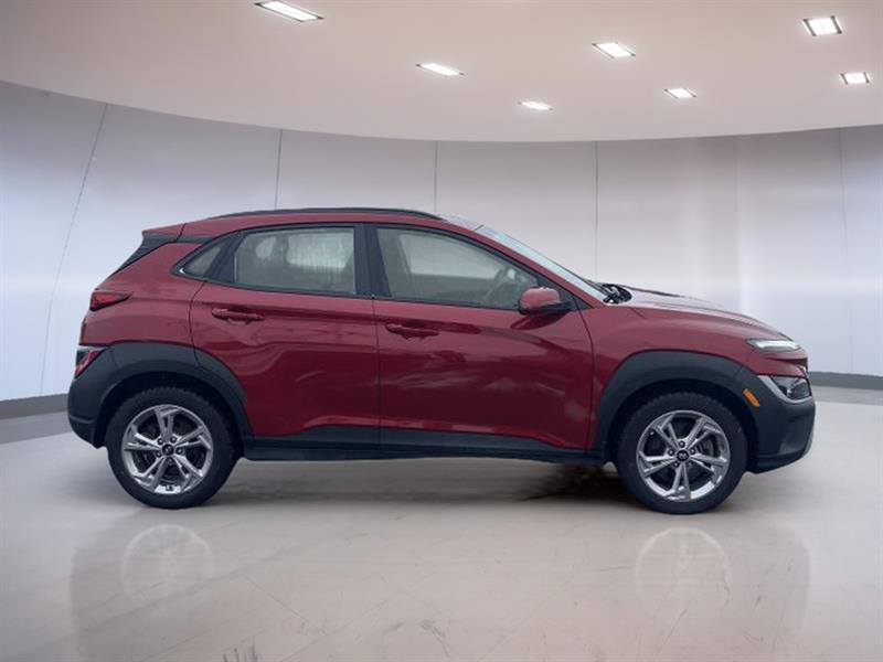 hyundai Kona 2023 - 7