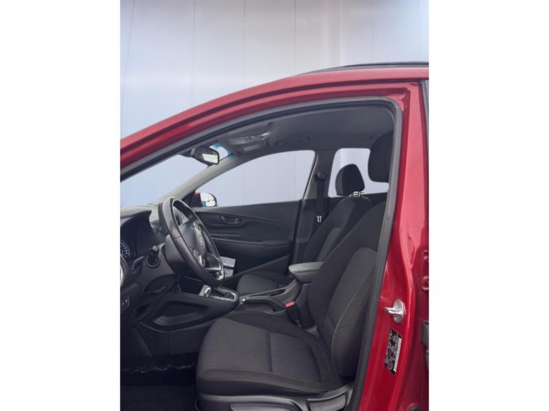 hyundai Kona 2023 - 8