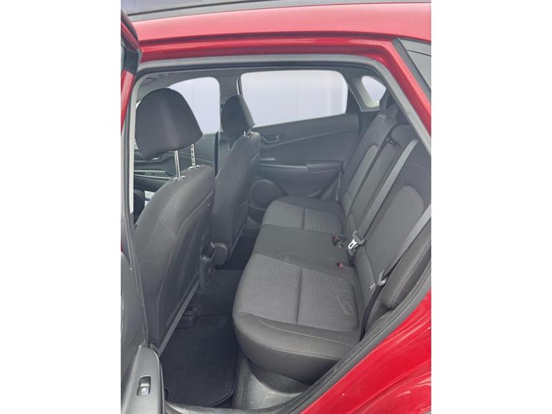 hyundai Kona 2023 - 9