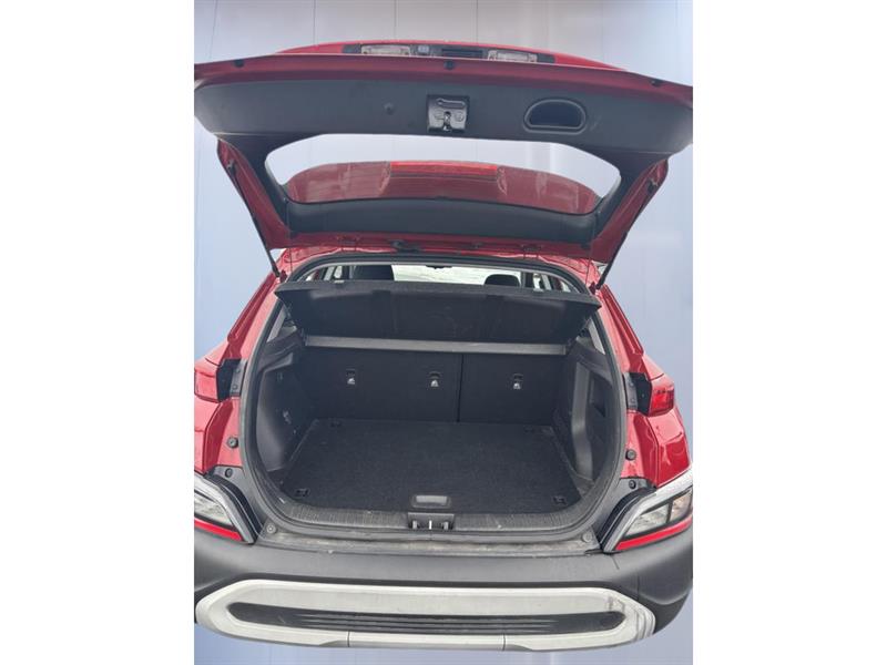 hyundai Kona 2023 - 10