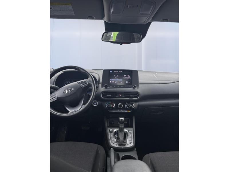 hyundai Kona 2023 - 11