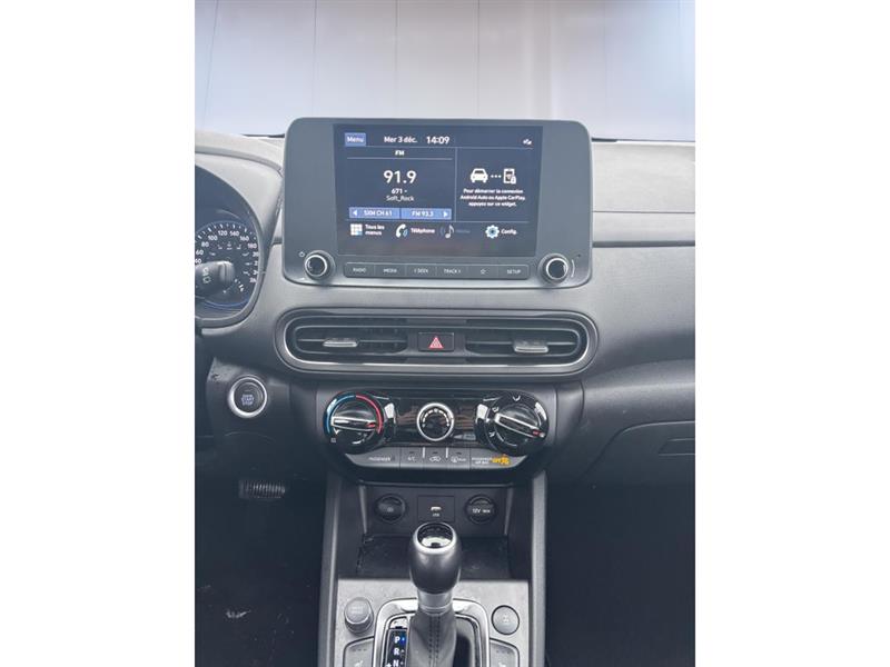 hyundai Kona 2023 - 12