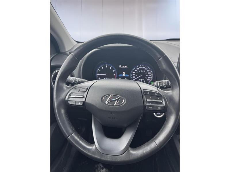 hyundai Kona 2023 - 13