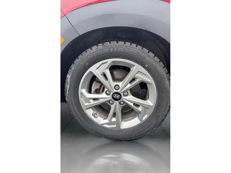 hyundai Kona 2023 - 14