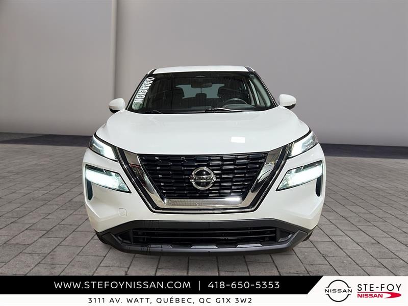 nissan Rogue 2021 - 2