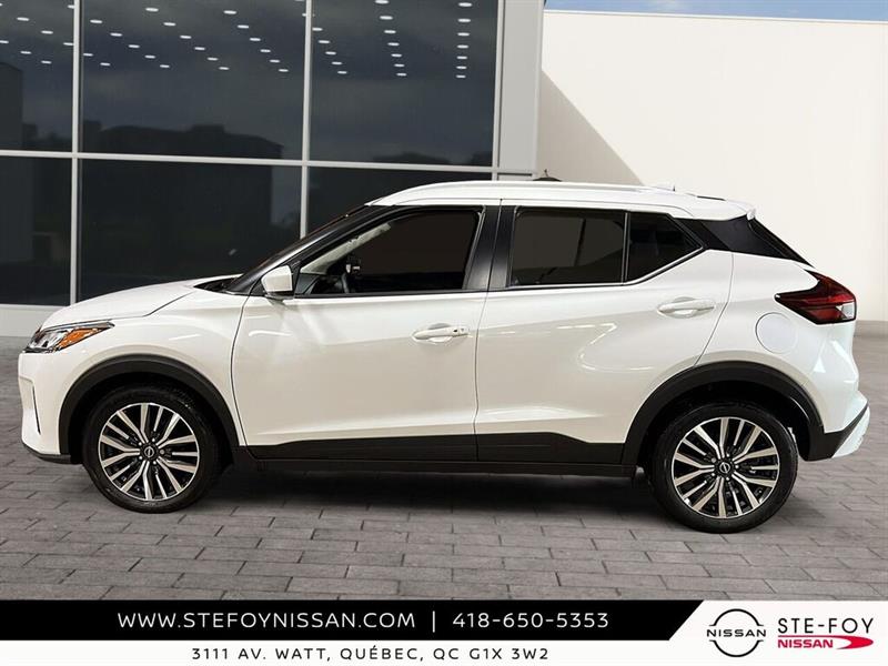 nissan Kicks 2023 - 5