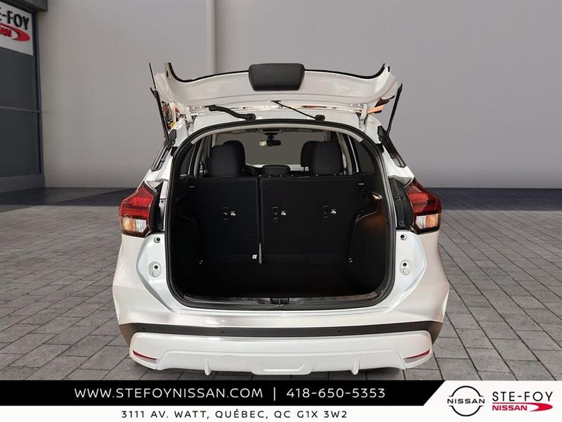 nissan Kicks 2023 - 6