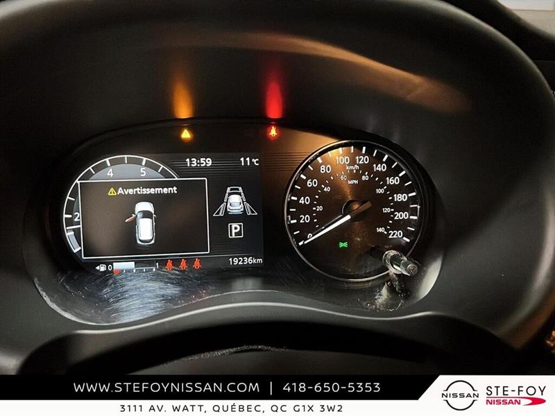 nissan Kicks 2023 - 13