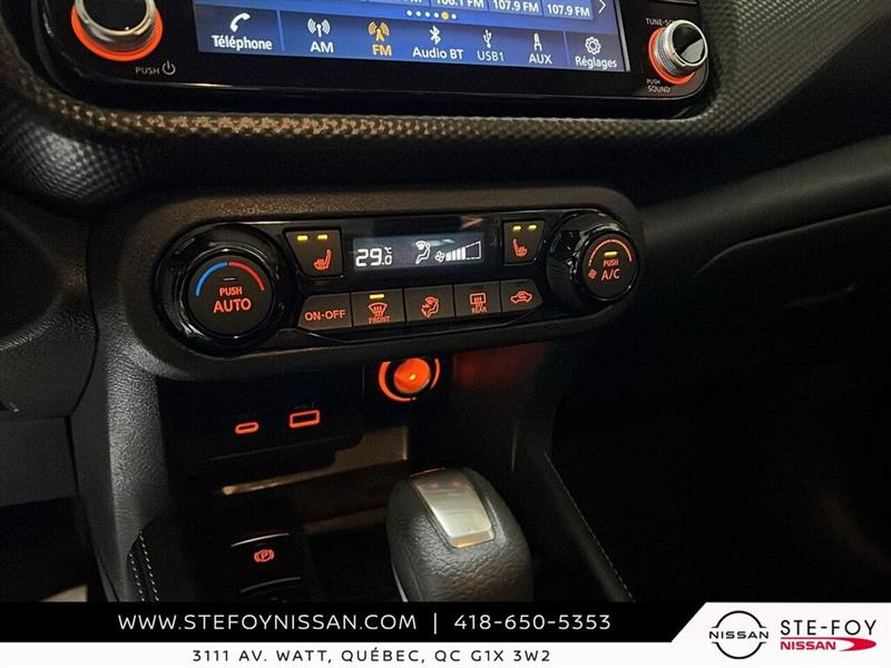 nissan Kicks 2023 - 16