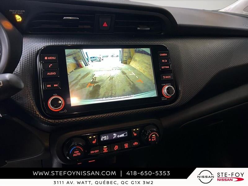 nissan Kicks 2023 - 17