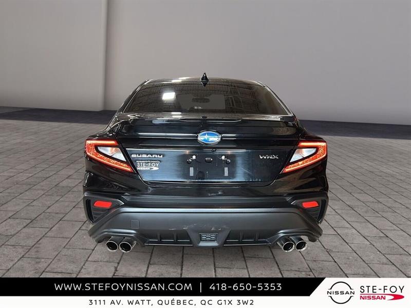 subaru WRX 2023 - 3