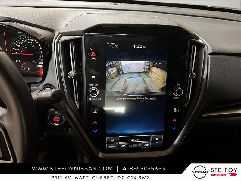 subaru WRX 2023 - 18