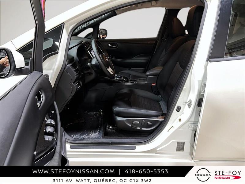 nissan LEAF 2024 - 9