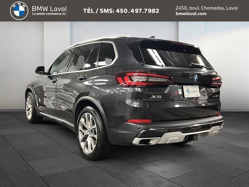 bmw X5 2022 - 7