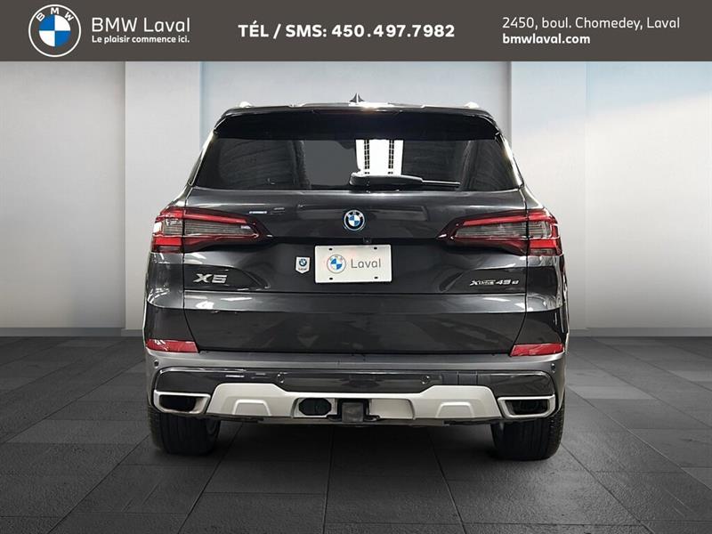 bmw X5 2022 - 8