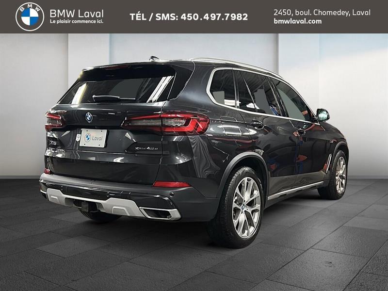 bmw X5 2022 - 9