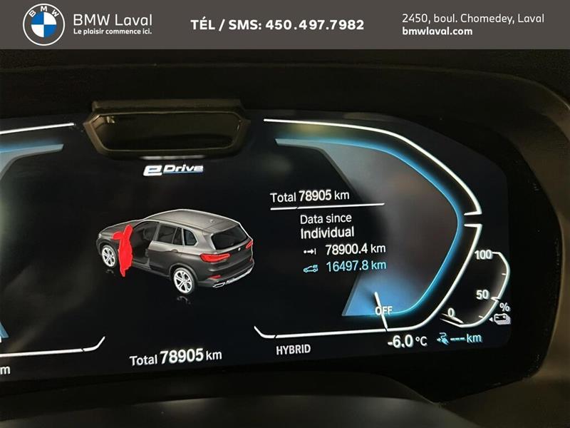 bmw X5 2022 - 18
