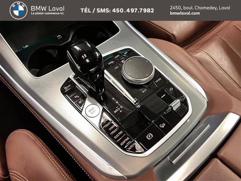 bmw X5 2022 - 22
