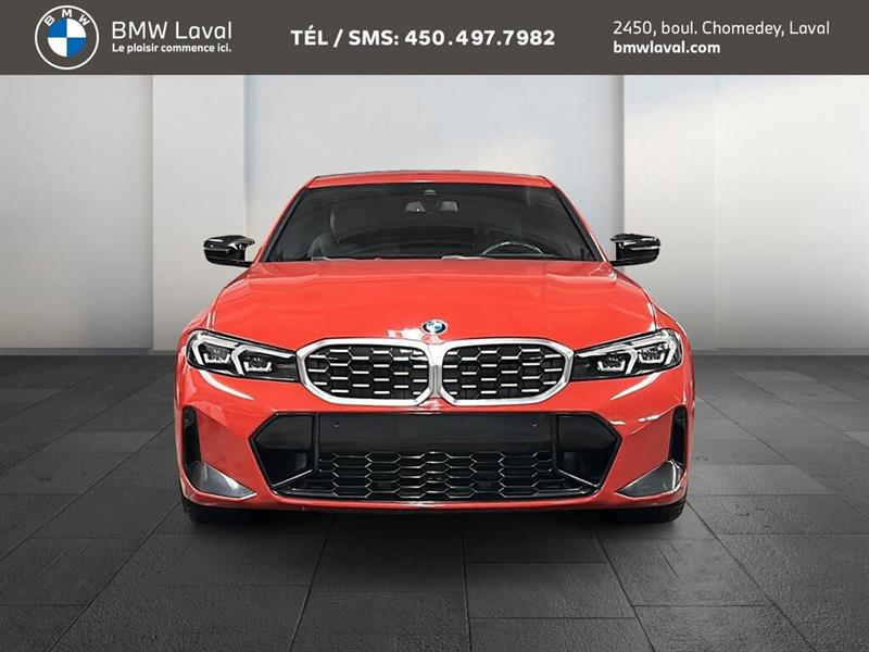 bmw 3 Series 2023 - 3