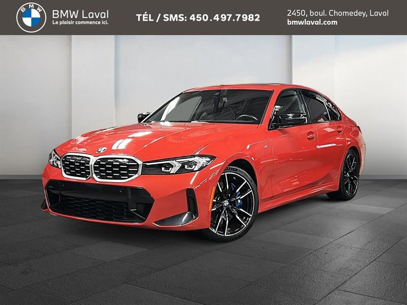 bmw 3 Series 2023 - 5