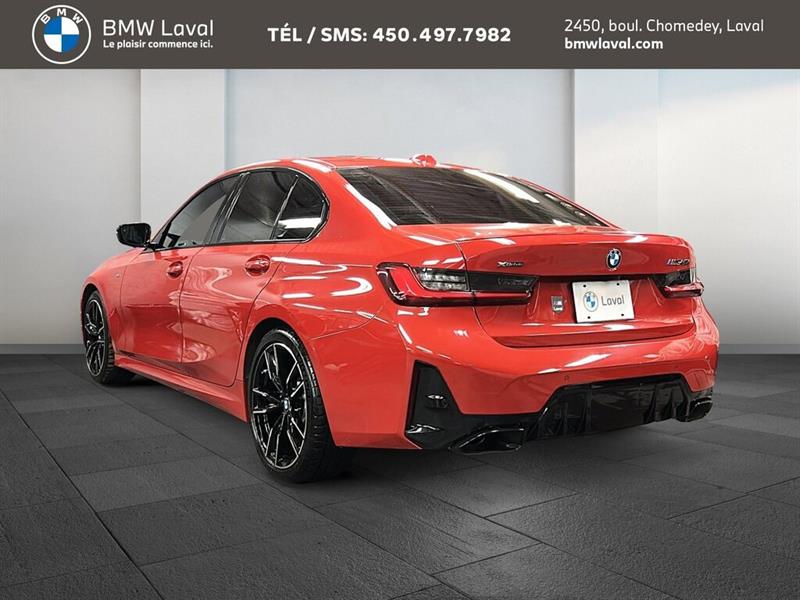 bmw 3 Series 2023 - 7