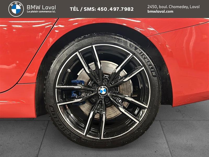 bmw 3 Series 2023 - 10