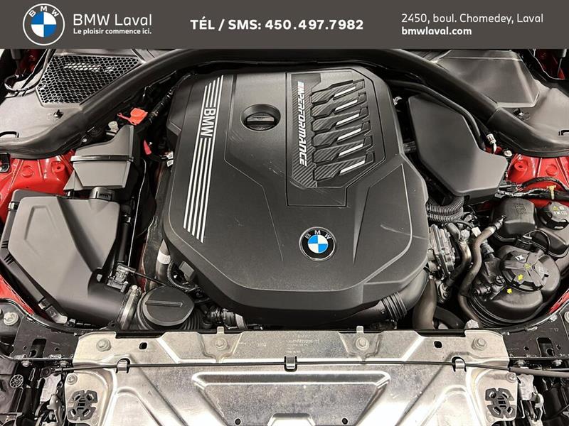 bmw 3 Series 2023 - 11