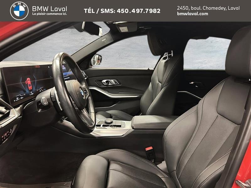 bmw 3 Series 2023 - 12