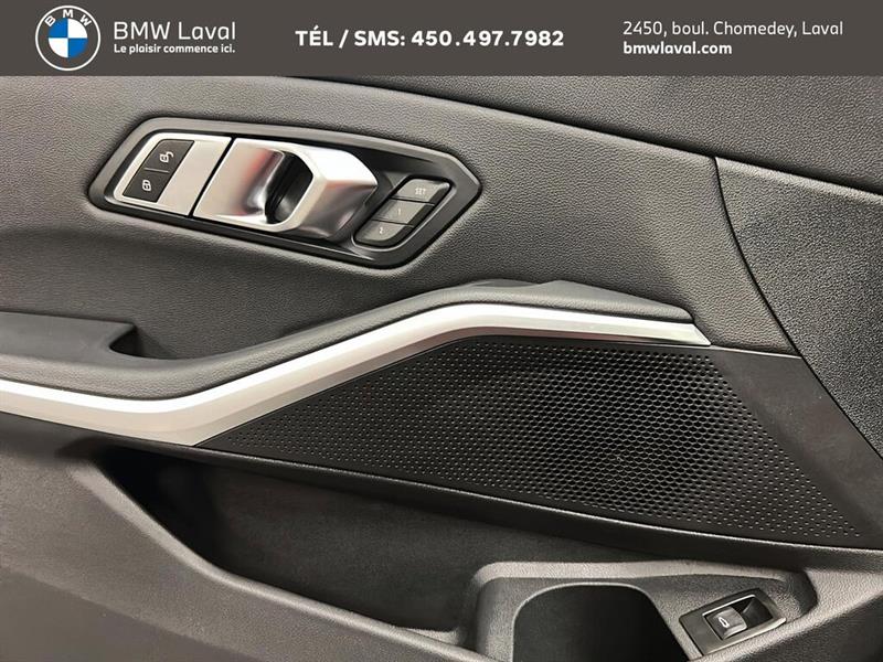 bmw 3 Series 2023 - 13