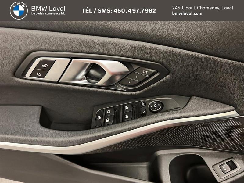 bmw 3 Series 2023 - 14