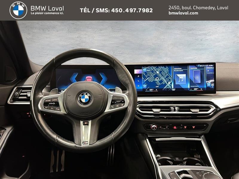 bmw 3 Series 2023 - 16