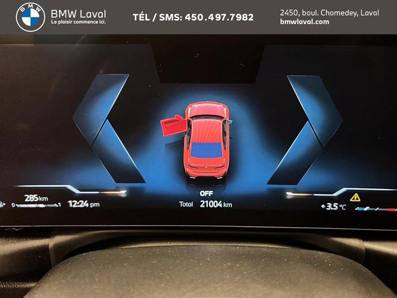 bmw 3 Series 2023 - 18