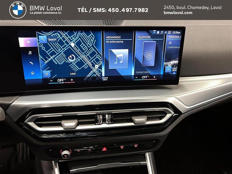 bmw 3 Series 2023 - 19