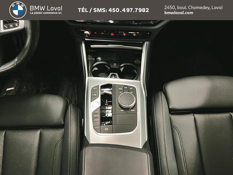 bmw 3 Series 2023 - 21