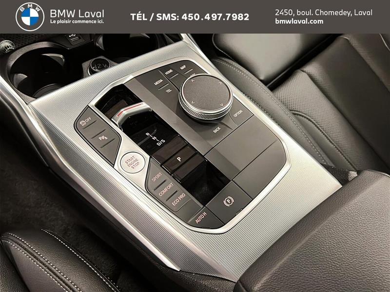 bmw 3 Series 2023 - 22