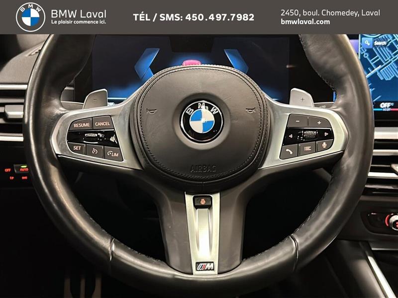 bmw 3 Series 2023 - 26