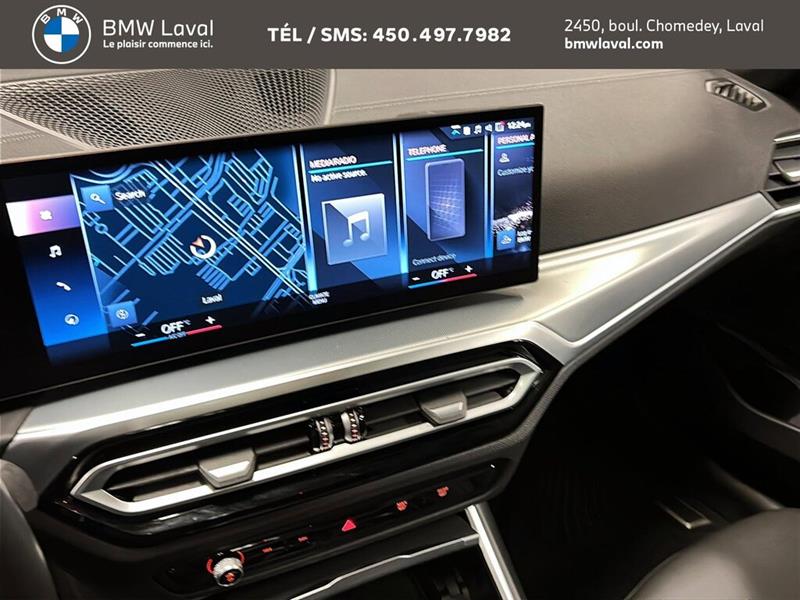 bmw 3 Series 2023 - 27