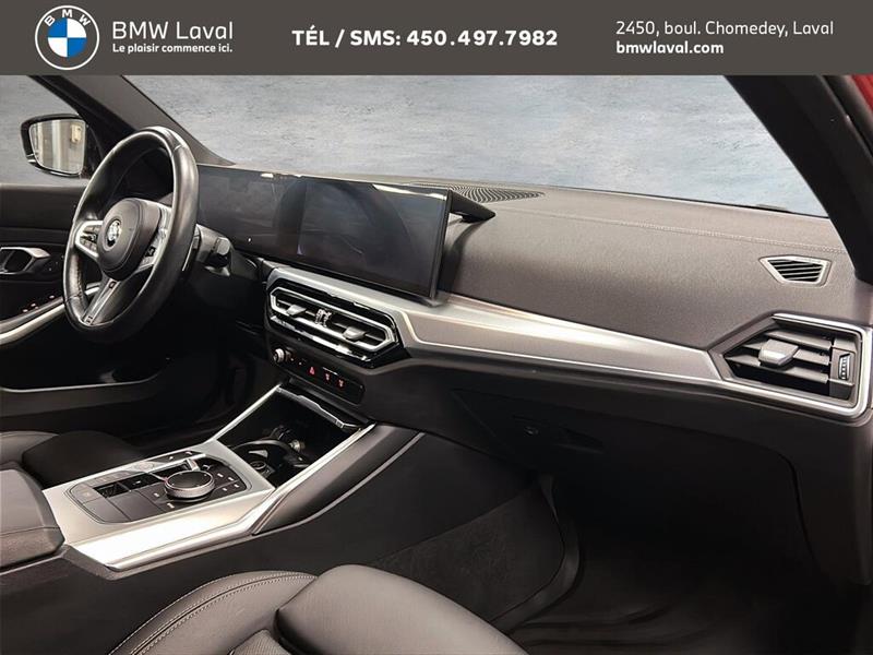 bmw 3 Series 2023 - 28