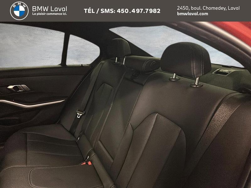 bmw 3 Series 2023 - 29