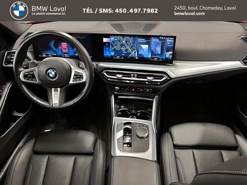 bmw 3 Series 2023 - 31