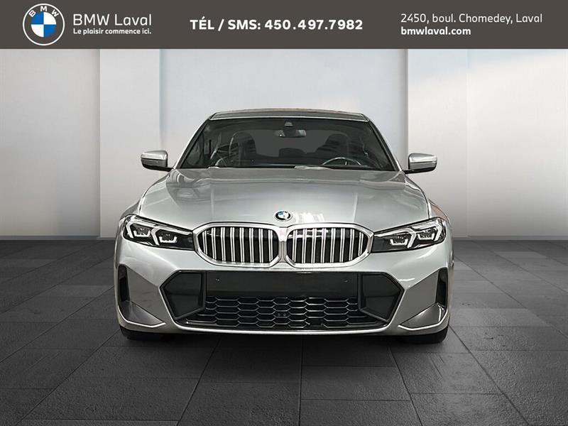 bmw 3 Series 2023 - 3