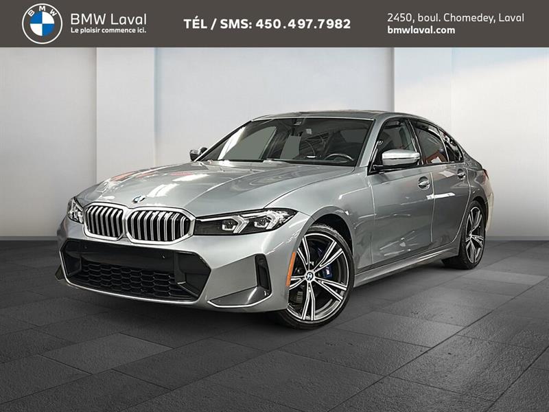 bmw 3 Series 2023 - 5