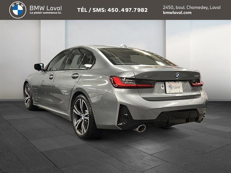 bmw 3 Series 2023 - 7