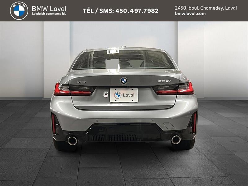 bmw 3 Series 2023 - 8